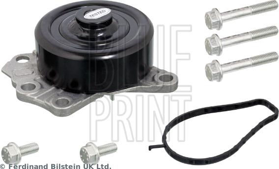 Blue Print ADT391100 - Pompa acqua www.autoricambi360.it