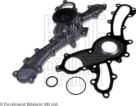 Blue Print ADT391103 - Pompa acqua www.autoricambi360.it