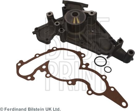 Blue Print ADT39181 - Pompa acqua www.autoricambi360.it