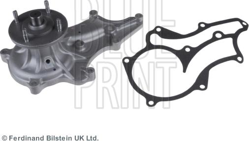 Blue Print ADT39124 - Pompa acqua www.autoricambi360.it
