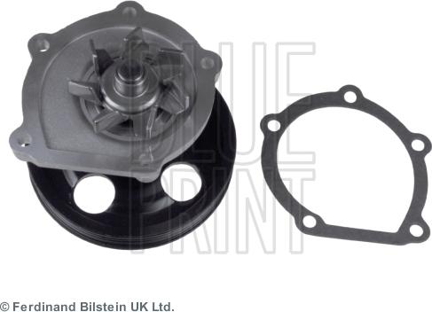 Blue Print ADT39126 - Pompa acqua www.autoricambi360.it