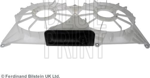 Blue Print ADT398800 - Anello ventola www.autoricambi360.it