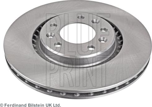 Blue Print ADT343319 - Discofreno www.autoricambi360.it