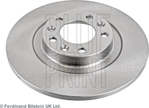 Blue Print ADT343318 - Discofreno www.autoricambi360.it