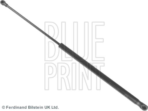 Blue Print ADT35801 - Ammortizatore pneumatico, Cofano bagagli / vano carico www.autoricambi360.it