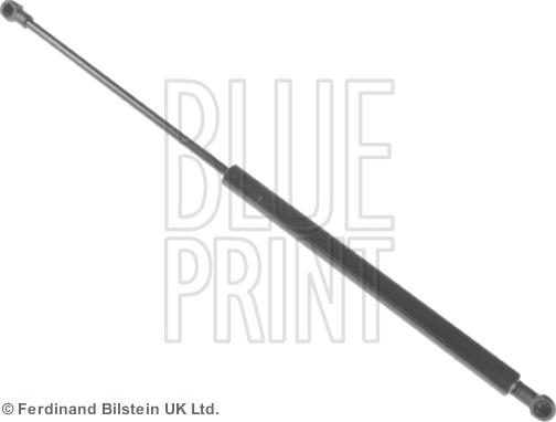 Blue Print ADT35814 - Ammortizatore pneumatico, Cofano bagagli / vano carico www.autoricambi360.it