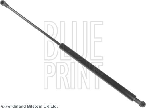 Blue Print ADT35813 - Ammortizatore pneumatico, Cofano bagagli / vano carico www.autoricambi360.it