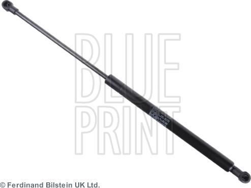 Blue Print ADT35817 - Ammortizzatore pneumatico, Cofano motore www.autoricambi360.it