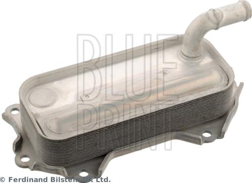 Blue Print ADT36147 - Radiatore olio, Olio motore www.autoricambi360.it