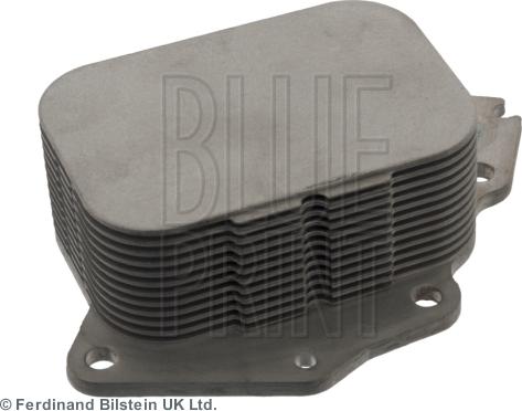 Blue Print ADT36131 - Radiatore olio, Olio motore www.autoricambi360.it