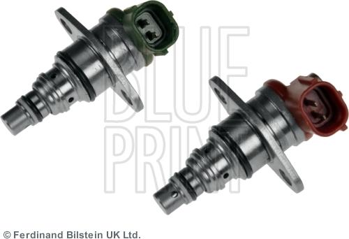Blue Print ADT36846C - Valvola regolapressione, Sistema Common-Rail www.autoricambi360.it