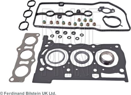 Blue Print ADT362144 - Kit guarnizioni, Testata www.autoricambi360.it