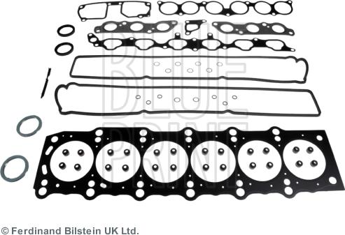 Blue Print ADT362100 - Kit guarnizioni, Testata www.autoricambi360.it