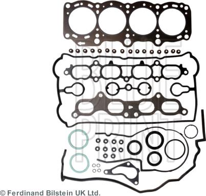 Blue Print ADT362110 - Kit guarnizioni, Testata www.autoricambi360.it