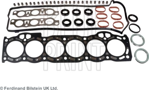 Blue Print ADT362113 - Kit guarnizioni, Testata www.autoricambi360.it