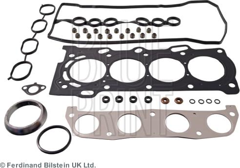 Blue Print ADT362112 - Kit guarnizioni, Testata www.autoricambi360.it