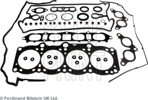 Blue Print ADT362132 - Kit guarnizioni, Testata www.autoricambi360.it