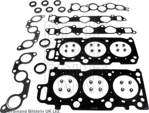 Blue Print ADT362121C - Kit guarnizioni, Testata www.autoricambi360.it