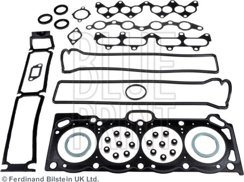 Blue Print ADT36239 - Kit guarnizioni, Testata www.autoricambi360.it