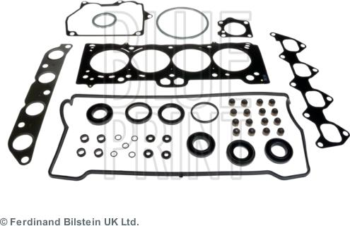 Blue Print ADT36275 - Kit guarnizioni, Testata www.autoricambi360.it