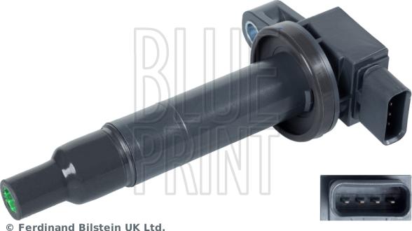 Blue Print ADT31494 - Bobina d'accensione www.autoricambi360.it