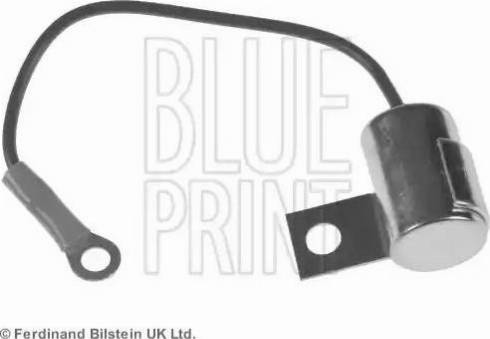 Blue Print ADT31411 - Condensatore, Impianto d'accensione www.autoricambi360.it