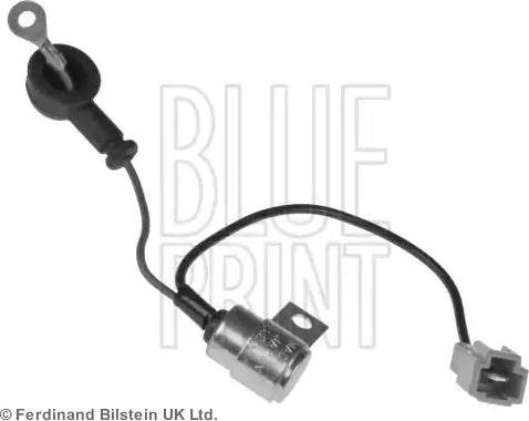 Blue Print ADT31413 - Condensatore, Impianto d'accensione www.autoricambi360.it