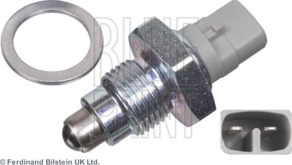 Blue Print ADT314126 - Interruttore, Luce di retromarcia www.autoricambi360.it
