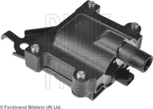 Blue Print ADT31487 - Bobina d'accensione www.autoricambi360.it