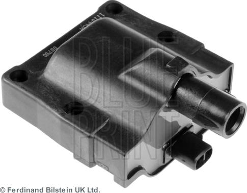 Blue Print ADT31479 - Bobina d'accensione www.autoricambi360.it