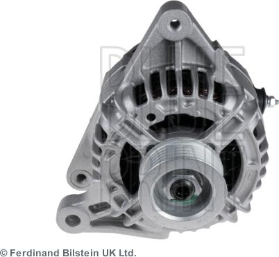 Blue Print ADT31186 - Alternatore www.autoricambi360.it