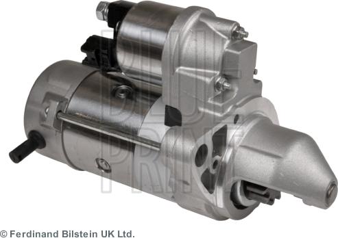 Blue Print ADT312101C - Motorino d'avviamento www.autoricambi360.it
