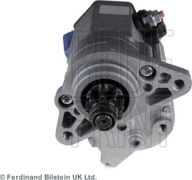 Blue Print ADT31282 - Motorino d'avviamento www.autoricambi360.it