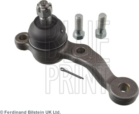 Blue Print ADT38655 - Giunto di supporto / guida www.autoricambi360.it