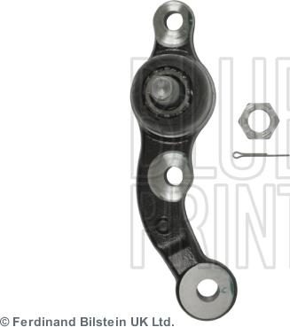 Blue Print ADT38660 - Giunto di supporto / guida www.autoricambi360.it
