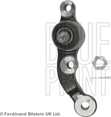 Blue Print ADT38662 - Giunto di supporto / guida www.autoricambi360.it