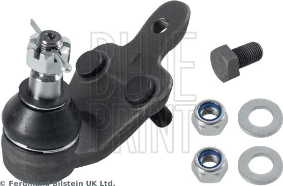 Blue Print ADT38619 - Giunto di supporto / guida www.autoricambi360.it
