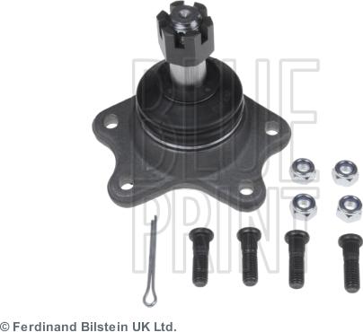 Blue Print ADT38616 - Giunto di supporto / guida www.autoricambi360.it