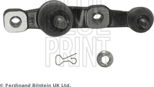 Blue Print ADT386119 - Giunto di supporto / guida www.autoricambi360.it