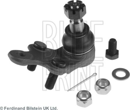 Blue Print ADT38611 - Giunto di supporto / guida www.autoricambi360.it