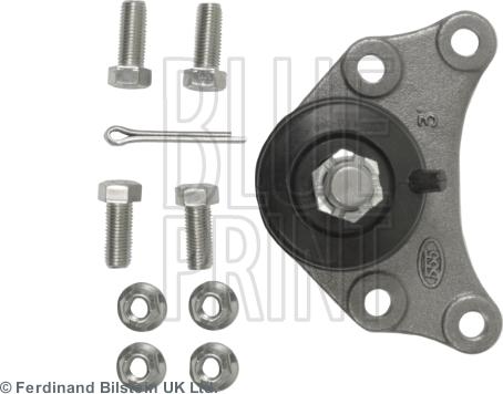 Blue Print ADT38622 - Giunto di supporto / guida www.autoricambi360.it