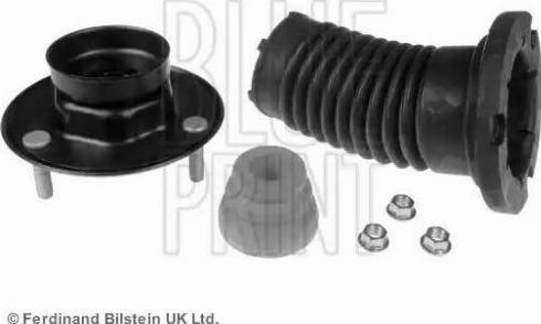 Blue Print ADT380146 - Supporto ammortizzatore a molla www.autoricambi360.it