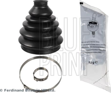 Blue Print ADT381118 - Cuffia, Semiasse www.autoricambi360.it
