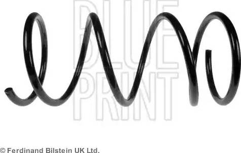 Blue Print ADT388494 - Molla autotelaio www.autoricambi360.it