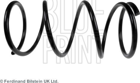 Blue Print ADT388495 - Molla autotelaio www.autoricambi360.it