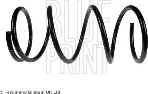 Blue Print ADT388493 - Molla autotelaio www.autoricambi360.it