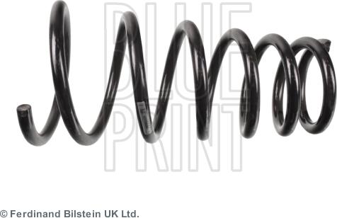 Blue Print ADT388406 - Molla autotelaio www.autoricambi360.it