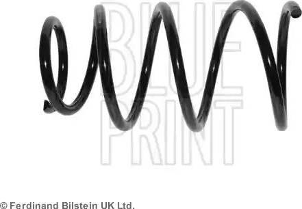 Blue Print ADT388408 - Molla autotelaio www.autoricambi360.it