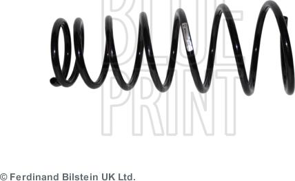 Blue Print ADT388428 - Molla autotelaio www.autoricambi360.it