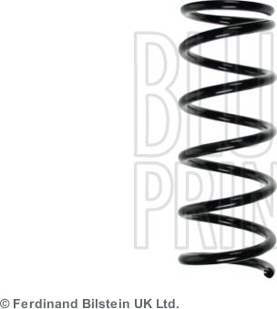 Blue Print ADT388395 - Molla autotelaio www.autoricambi360.it